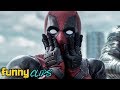 Deadpool funny clips  1 in hindi
