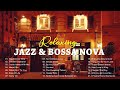 Norah Jones Cover - Relaxing Cafe Music - Chill Out Jazz & Bossa Nova Arrange