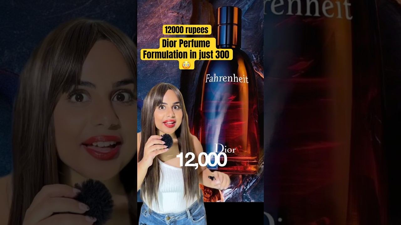 This is ISO E Super. Perfume diffusive and fixative😍 apparently its used in most luxury 