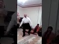 رقصة مهرجان الكلاب