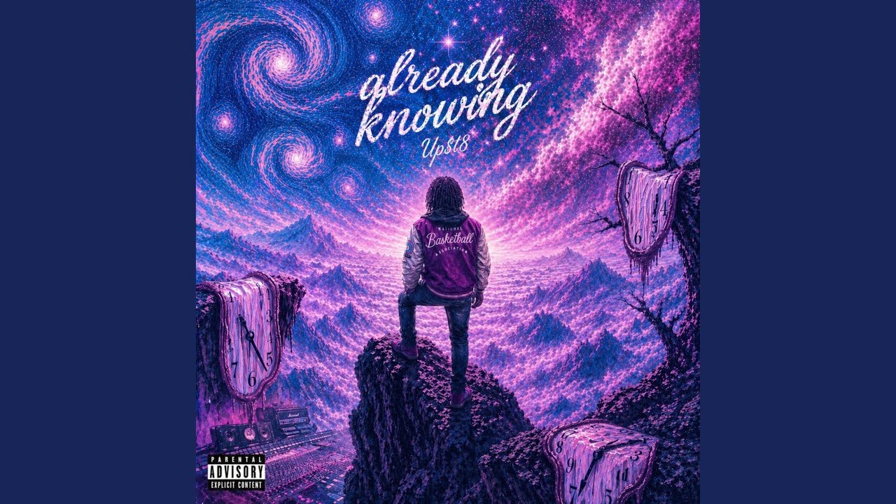 Already Knowing adlı videoyu YouTube'da izle Already Knowing adlı videoyu YouTube'da izle