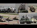 Pakistan Day Parade 23rd March | March Pass of Pak Army , Drones, tanks, missiles and unique weapons