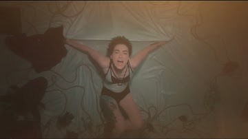 Echo 2 Locate - Catacombs [OFFICIAL VIDEO]