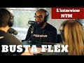 Capture de la vidéo Busta Flex : "En Live, Ntm C'est Les Meilleurs"