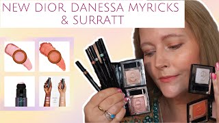 New Diorshow Mono Coleurs & Stylos, DANESSA MYRICKS LOWLIGHTERS |SURRATT ARTISTIQUE HIGHLIGHTERS