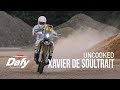 Le dakar en ligne de mire xavier de soultrait  uncooked 10