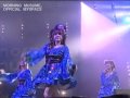 MORNING MUSUME。Live at Japan Expo July 2nd 2010 1/2 の動画、YouTube動画。