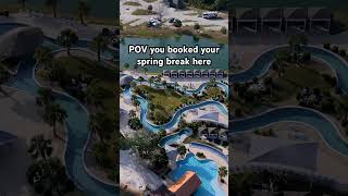 Spring Break in Louisiana | Book Today at Sun Outdoors New Orleans North Shore