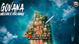 Govana - Needle Island (2023)