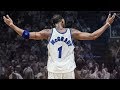 Tracy &quot;T-Mac&quot; McGrady mix