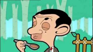 ᴴᴰ Mr Bean Animated - Full Best Compilation (2 Hours Non-Stop!)