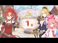 「プリコネR 7周年」第7話：センチメンタル・クレープ（7th Anniversary カウントダウンログインストーリー・まであと1日）