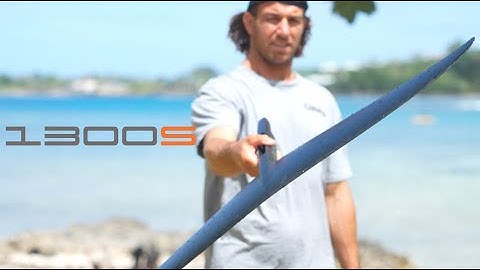 Code Foils | 1300S Series