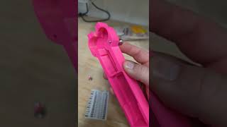 Blitz Tooless Top Cover