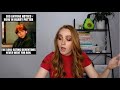 GINGER REACTS TO GINGER MEMES