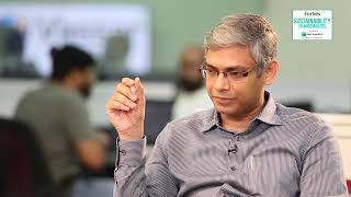 Using tech for better water management: In conversation with Lakshmi Prasad Putta of Vassar Labs