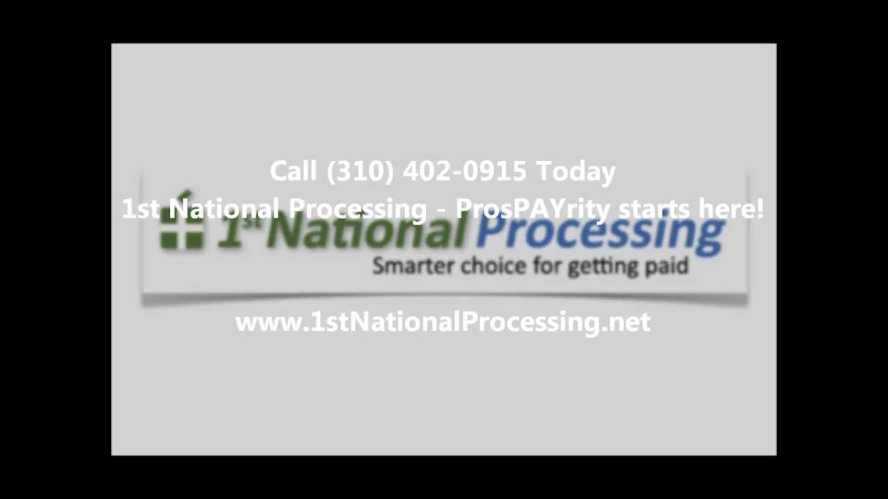 Merchant Service Los Angeles (323) 8521500 YouTube