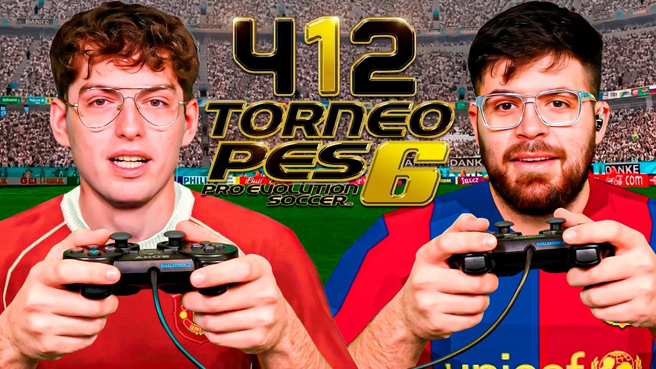 MUNDIAL DE PES 2006: ¿QUIÉN ES EL MEJOR JUGADOR? - 412