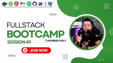 Session #1 Introduction to the bootcamp