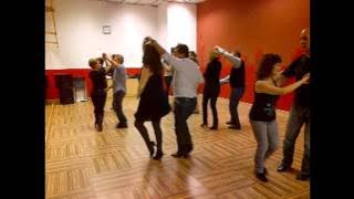 RESUMEN FIGURAS RUMBA BOLERO NIVEL MEDIO AVANZADO NOVIEMBRE 2012