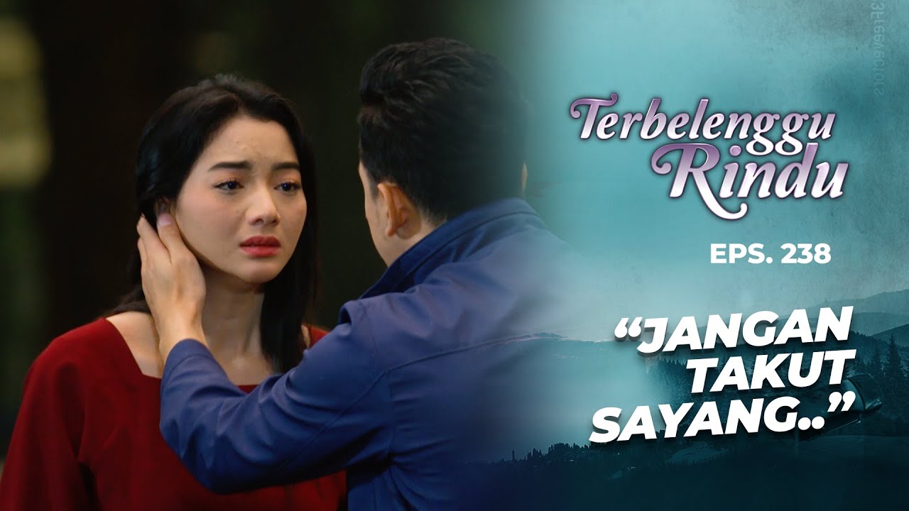 Mental Amira Terguncang Karena Perbuatan Vernie | TERBELENGGU RINDU | EPS. 238 (3/3)