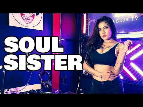 DJ SOUL SISTER Remix Terbaru LBDJS 2021 | DJ Imut & Cantik Clara Bella