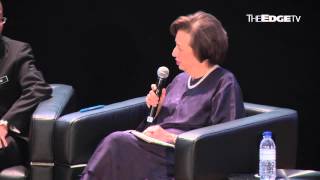 ZETI: PUBLIC DESERVES ANSWERS ON 1MDB PROBE