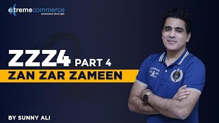 ZZZ4 - Zan Zar Zameen 4