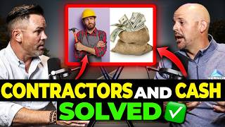 How to Flip Houses without Chasing Contractors or Cash