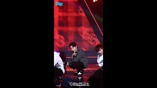 [예능연구소 직캠] 워너원 에너제틱 라이관린 Focused @쇼!음악중심_20170826 Energetic Wanna One LAI KUAN LIN