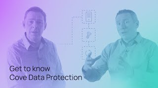 Get to Know Cove Data Protection screenshot 3