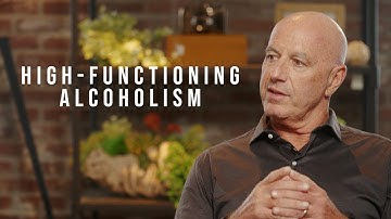 Alcoholism: From High-Functioning Alcoholic To Ultramarathoner