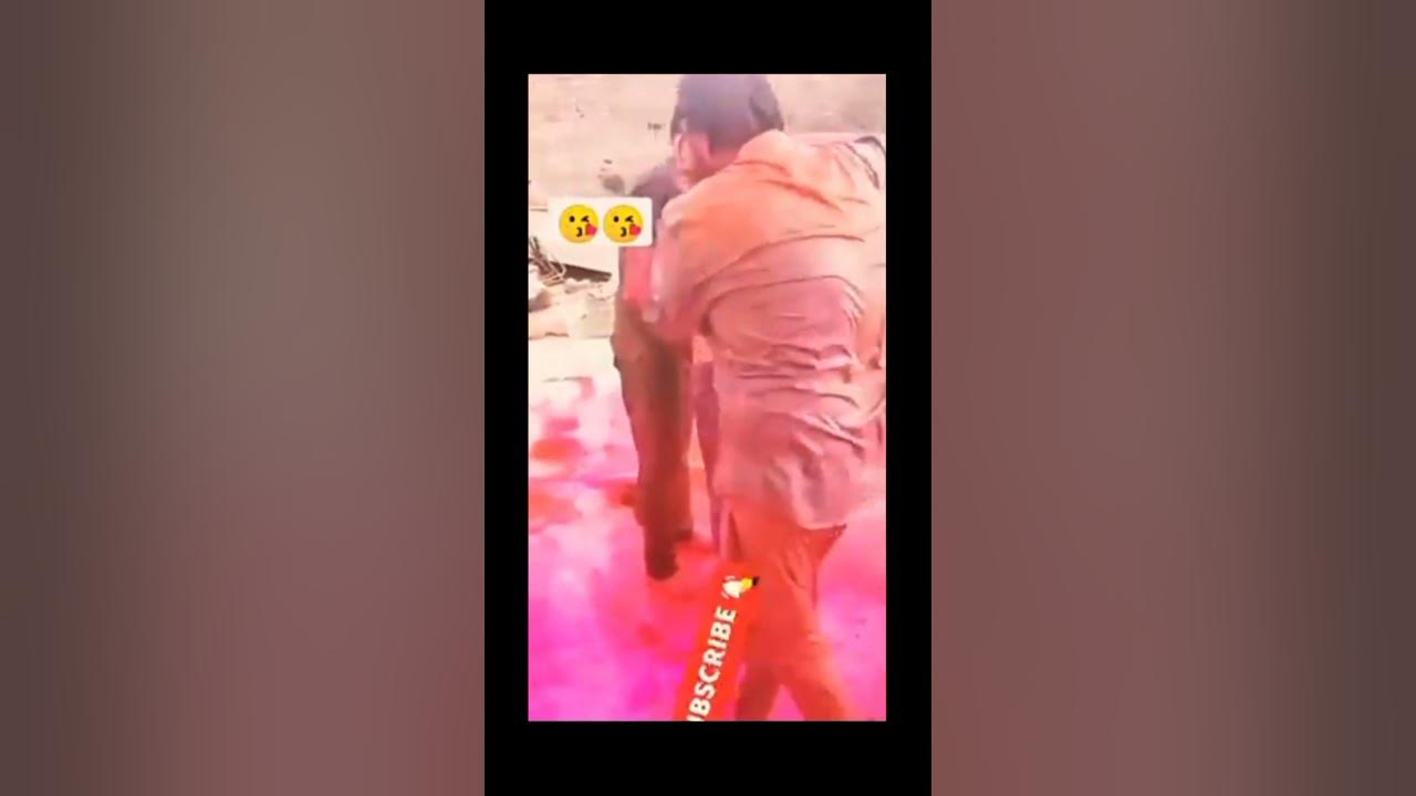 rarescandals nude in holi boobs