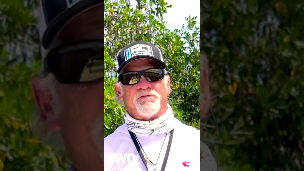 Capt. Blair Wiggins Joins RCI OPTICS