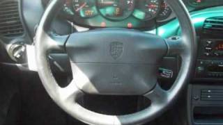 Used 2000 Porsche 911 Carrera Fort Worth TX