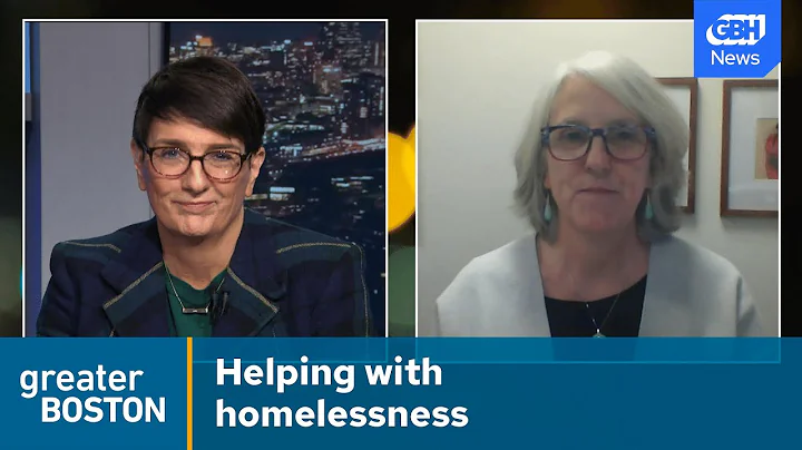 Helping women experiencing homelessness