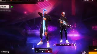PRESET FF || DJ SYMPHONY X PALE PALE ||🎶DJ OLD || VIRAL TIKTOK