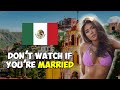 10 shocking facts that only exist in mexico