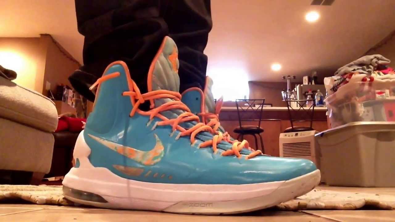 kd v easter