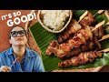 Meet MOO PING, the Thai street food you NEED to make | Marion’s Kitchen
