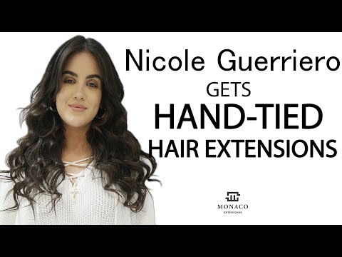 Long Hairstyle Beauty School Makeup Part 3
