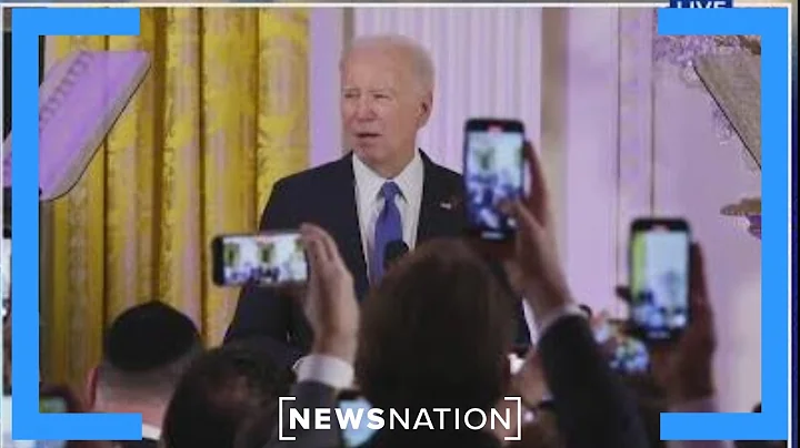 Biden 'needs to do something about' damming special report: Hahn | Vargas Reports