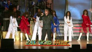 STAND BY ME Show Sampler - 24K Gold Music