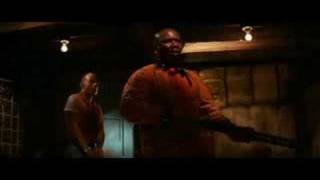 Pulp Fiction - Ving Rhames