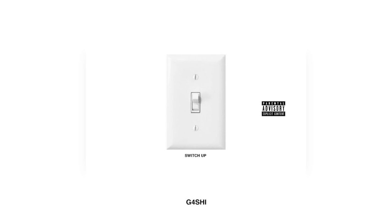 GASHI - SWITCH UP (Audio) - YouTube