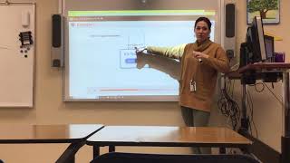 Lesson 5.2, Solving Systems by Graphing