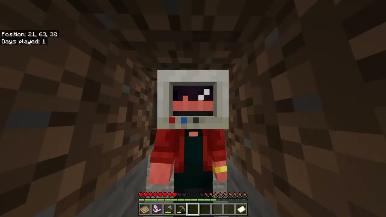 Minecraft Modded BS Baked Asl ep.1 [LIVE] - YouTube