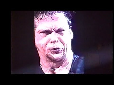 Metallica - Jason's Last Full Show - Live in Lexington, KY (2000)