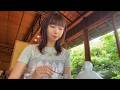 登山と喫茶店と夢の図書館へ行く岐阜ひとり旅vlog