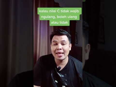 Video: Apakah transkrip terlihat buruk?